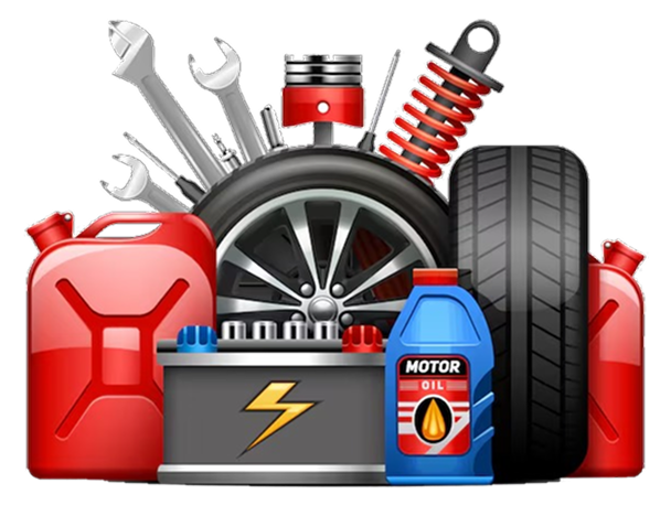 Car Accessories