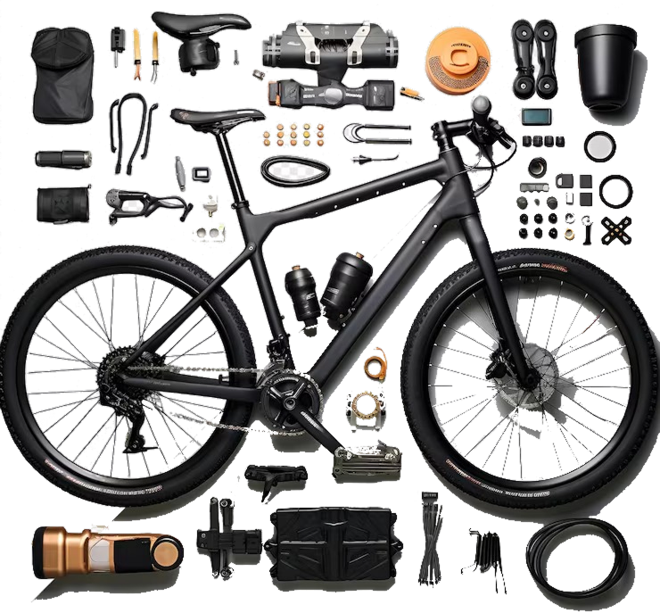 Bicycle Accessories
