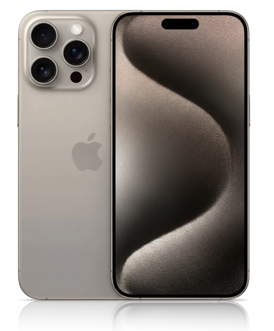 iPhone 15 Pro