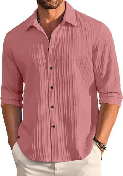 Men’s Casual Shirt