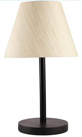 LumaGlow LED Table Lamp
