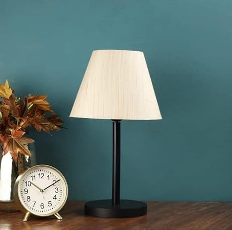 LumaGlow LED Table Lamp