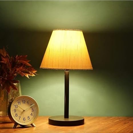 LumaGlow LED Table Lamp