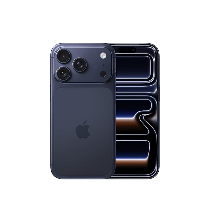 Apple iPhone 17 (128 GB)